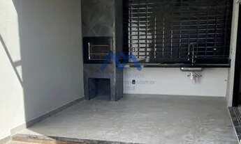 Imagem 6: Linda Casa Térrea com Piscina na Condomínio Villagio Ipanema I