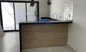 Imagem 5: Linda Casa Térrea com Piscina na Condomínio Villagio Ipanema I