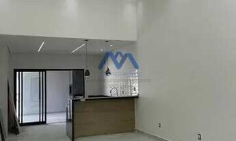 Imagem 4: Linda Casa Térrea com Piscina na Condomínio Villagio Ipanema I