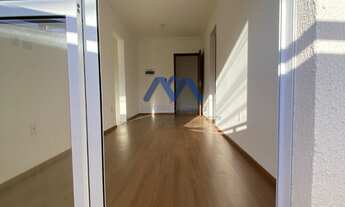 Imagem 3: APARTAMENTO NOVO COM EXCELENTE LOCALIZAÇÃO - PRONTO PARA MORAR!