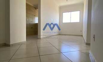 Imagem 1: APARTAMENTO NOVO COM EXCELENTE LOCALIZAÇÃO - PRONTO PARA MORAR!