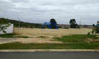 Imagem: Excelente Terreno à Venda no Condomínio