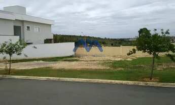 Imagem 2: Excelente Terreno à Venda no Condomínio Villagio Milano