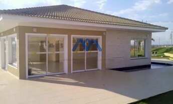 Imagem 4: Excelente Terreno à Venda no Condomínio Villagio Milano