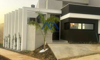 Imagem 2: Excelente Casa à Venda no Condomínio Villagio Ipanema