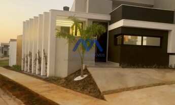 Imagem: Excelente Casa à Venda no Condomínio Villagio