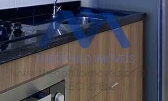 Imagem: Apartamento à venda no bairro Jardim Simus