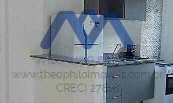 Imagem 2: Apartamento à venda no bairro Jardim Simus - Sorocaba/SP