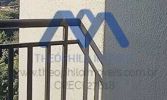 Imagem 3: Apartamento à venda no bairro Jardim Simus - Sorocaba/SP