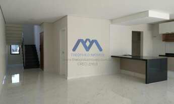 Imagem 2: Lindíssimo Sobrado Novo à Venda