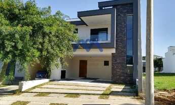 Imagem: Lindíssimo Sobrado Novo à Venda