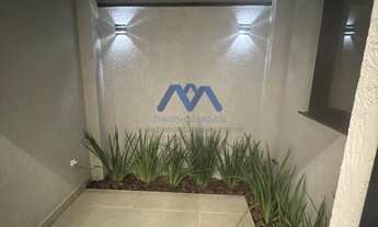 Imagem 7: Casa à venda no bairro Horto Florestal - Sorocaba/SP