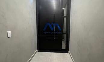 Imagem 4: Casa à venda no bairro Horto Florestal - Sorocaba/SP