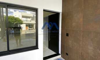 Imagem 5: Belíssima Casa em Condomínio à Venda!