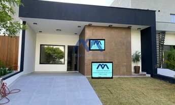 Imagem 2: Belíssima Casa em Condomínio à Venda!