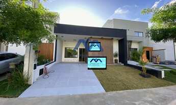 Imagem: Belíssima Casa em Condomínio à Venda!