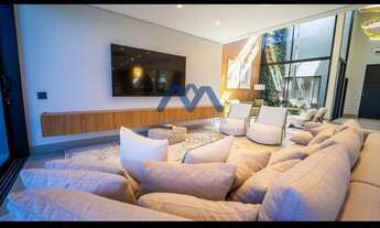 Imagem 5: Casa alto padrão mobiliada