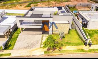 Imagem 2: Casa alto padrão mobiliada