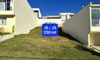 Imagem 4: Excelente Terreno no Condomínio Villagio Milano à Venda!