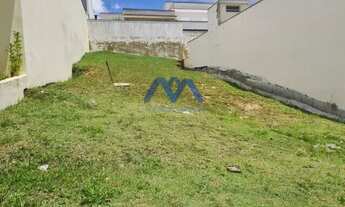 Imagem 2: Excelente Terreno no Condomínio Villagio Milano à Venda!