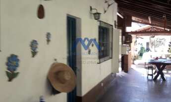 Imagem 2: Linda Chácara de 2.500m² à Venda