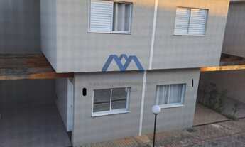 Imagem: Casa à venda no bairro Chácaras Reunidas