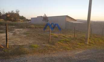 Imagem 2: Terreno Para Chácara a Venda!