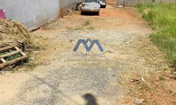 Imagem: Terreno à Venda