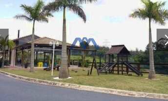 Imagem 4: Excelente Terreno à Venda no Condomínio Sunlake SPA Residencial