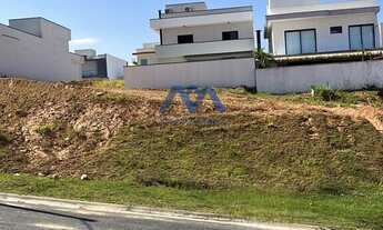 Imagem: Excelente Terreno à Venda no Condomínio