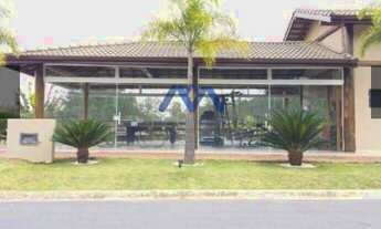 Imagem 3: Excelente Terreno à Venda no Condomínio Sunlake SPA Residencial