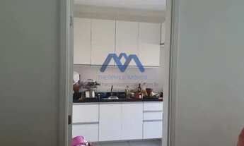 Imagem 6: Lindo Apartamento à Venda no Edifício Residencial Zoncolan