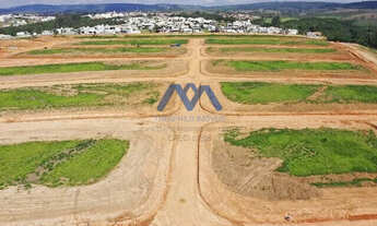 Imagem 2: Excelente Terreno à Venda no Condomínio Terras Alpha Nova Esplanada