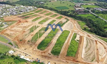 Imagem: Excelente Terreno à Venda no Condomínio