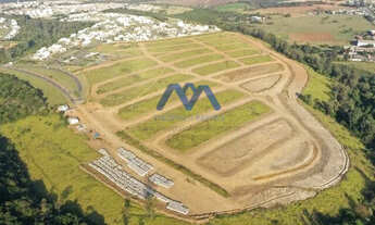 Imagem 3: Excelente Terreno à Venda no Condomínio Terras Alpha Nova Esplanada