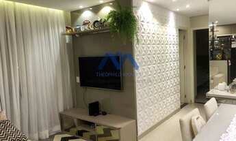 Imagem: Lindo Apartamento à Venda