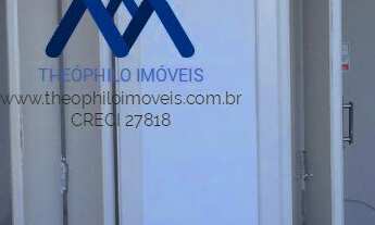 Imagem 6: Prédio Comercial para Venda em Vila Trujillo Sorocaba-SP