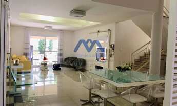 Imagem 6: EXCELENTE SOBRADO COM 4 SUÍTES NO CONDOMÍNIO GRANJA OLGA I!