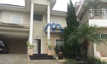 Imagem: EXCELENTE SOBRADO COM 4 SUÍTES NO CONDOMÍNIO