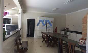 Imagem 4: EXCELENTE SOBRADO COM 4 SUÍTES NO CONDOMÍNIO GRANJA OLGA I!