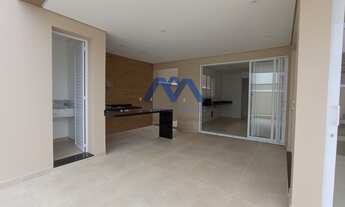 Imagem 5: Casa à venda no bairro Jardim Residencial Giverny - Sorocaba/SP