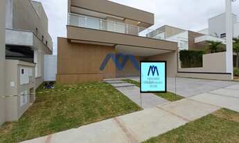 Imagem 2: Casa à venda no bairro Jardim Residencial Giverny - Sorocaba/SP