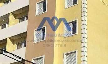 Imagem: Lindo Apartamento à Venda