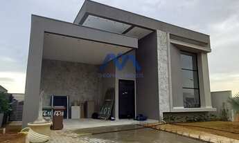 Imagem: Lindíssima Casa Alto Padrão à Venda