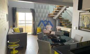 Imagem: Apartamento à venda no bairro Parque Bela