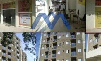 Imagem: Loja à venda no bairro Chácaras Reunidas