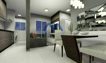 Imagem 3: Apartamento à venda no bairro Vila Carvalho - Sorocaba/SP