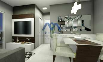 Imagem 2: Apartamento à venda no bairro Vila Carvalho - Sorocaba/SP