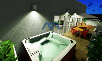 Imagem 7: Apartamento à venda no bairro Vila Carvalho - Sorocaba/SP