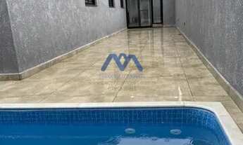 Imagem 5: Linda Casa Térrea à Venda no Residencial Santinon